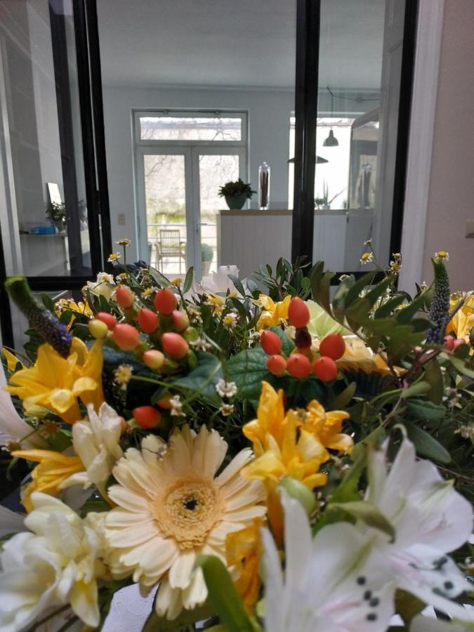 B&B Ar'Home Kortrijk Eksteriør billede