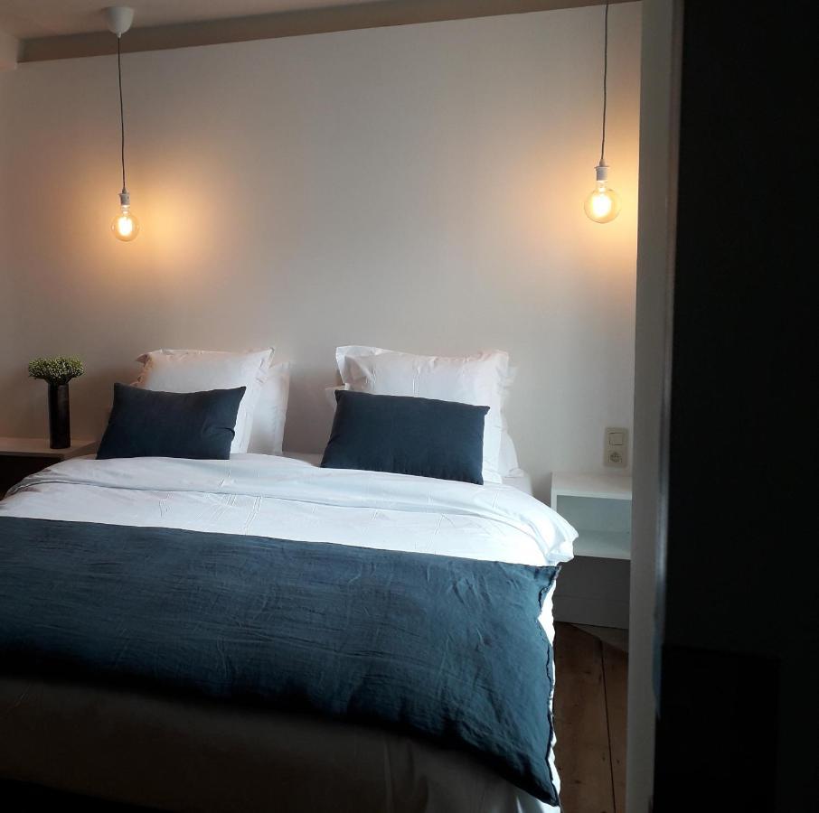 B&B Ar'Home Kortrijk Eksteriør billede